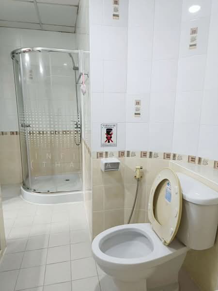 Eastern Tower, Chon Buri (Pattaya), Soi Thetsaban 2, Si Racha, Si Racha, Chon Buri (Pattaya), 2 Bedrooms, 104 sqm, Condo For Rent, by Infinity EEC (Thailand) Co., Ltd., 500224166 - DDproperty.com