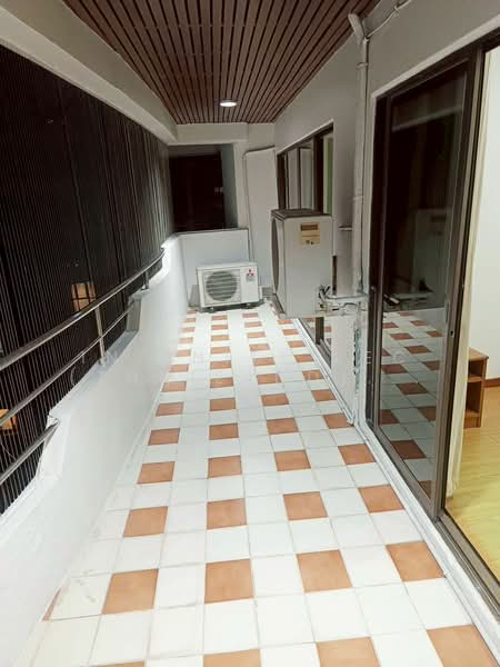 Eastern Tower, Chon Buri (Pattaya), Soi Thetsaban 2, Si Racha, Si Racha, Chon Buri (Pattaya), 2 Bedrooms, 104 sqm, Condo For Rent, by Infinity EEC (Thailand) Co., Ltd., 500224166 - DDproperty.com