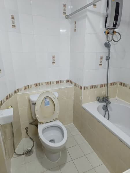 Eastern Tower, Chon Buri (Pattaya), Soi Thetsaban 2, Si Racha, Si Racha, Chon Buri (Pattaya), 2 Bedrooms, 104 sqm, Condo For Rent, by Infinity EEC (Thailand) Co., Ltd., 500224166 - DDproperty.com