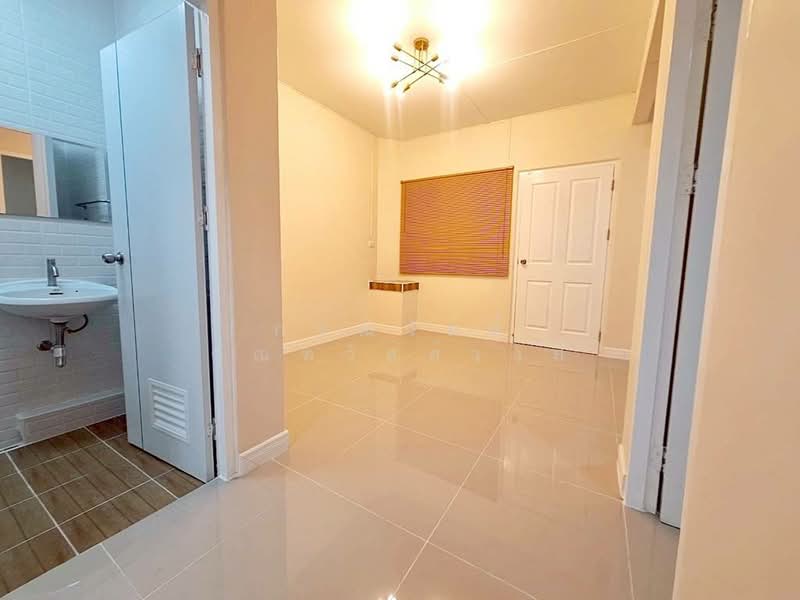 ขาย - Baan Ua-Athorn Bang Bua Thong 2 : บ้านเอื้ออาทร บางบัวทอง2, นนทบุรี