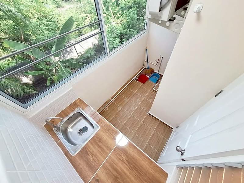 Baan Ua-Athorn Bang Bua Thong 2, Nonthaburi, Bang Bua Thong, Bang Bua Thong, Nonthaburi, 1 Bedroom, 32 sqm, Condo For Sale, by กรณวัสส์ กัณฑวัสส์วงส์, 500224167 - DDproperty.com