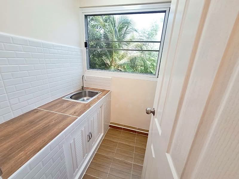 Baan Ua-Athorn Bang Bua Thong 2, Nonthaburi, Bang Bua Thong, Bang Bua Thong, Nonthaburi, 1 Bedroom, 32 sqm, Condo For Sale, by กรณวัสส์ กัณฑวัสส์วงส์, 500224167 - DDproperty.com