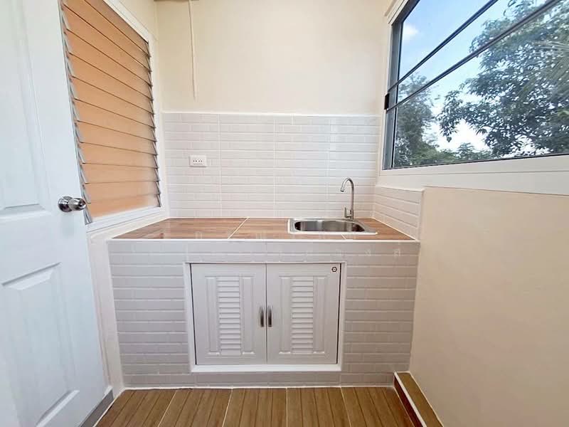 Baan Ua-Athorn Bang Bua Thong 2, Nonthaburi, Bang Bua Thong, Bang Bua Thong, Nonthaburi, 1 Bedroom, 32 sqm, Condo For Sale, by กรณวัสส์ กัณฑวัสส์วงส์, 500224167 - DDproperty.com