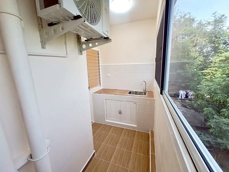 Baan Ua-Athorn Bang Bua Thong 2, Nonthaburi, Bang Bua Thong, Bang Bua Thong, Nonthaburi, 1 Bedroom, 32 sqm, Condo For Sale, by กรณวัสส์ กัณฑวัสส์วงส์, 500224167 - DDproperty.com