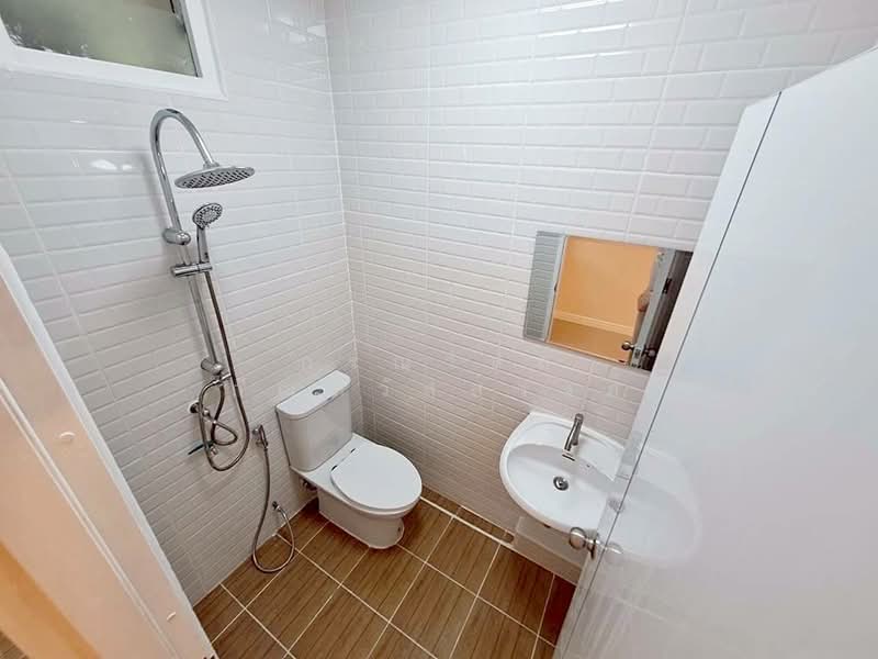 Baan Ua-Athorn Bang Bua Thong 2, Nonthaburi, Bang Bua Thong, Bang Bua Thong, Nonthaburi, 1 Bedroom, 32 sqm, Condo For Sale, by กรณวัสส์ กัณฑวัสส์วงส์, 500224167 - DDproperty.com