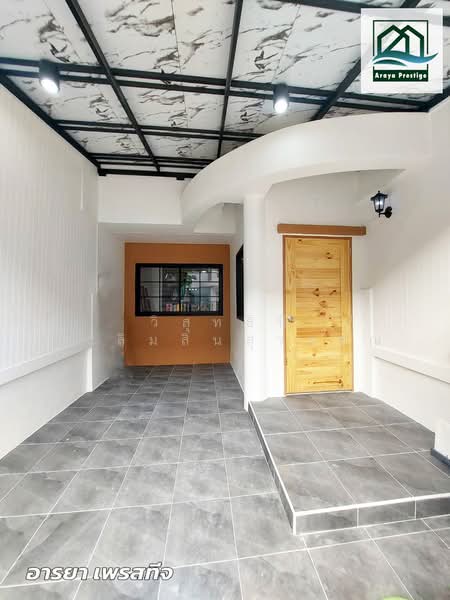 ธัญพฤกษ์ ผดุงพันธ์11, กรุงเทพ, หนองจอก, หนองจอก, กรุงเทพ, 79 ตร.ม., ทาวน์เฮ้าส์ ขาย, โดย วิสุทธินี เฉลิมสินสุวรรณ, 500224168 - DDproperty.com