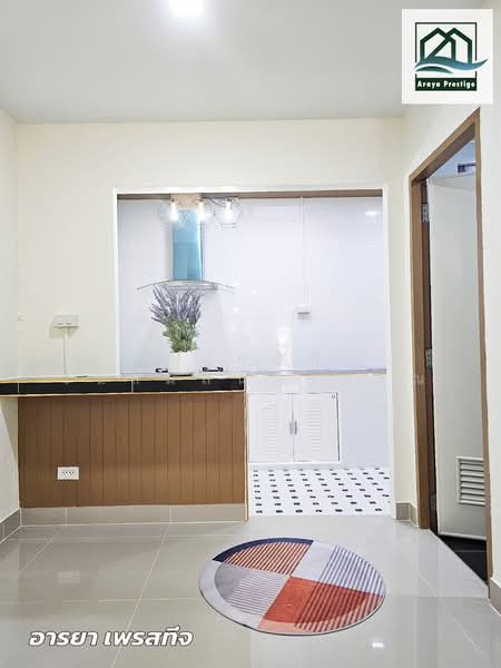 ธัญพฤกษ์ ผดุงพันธ์11, Bangkok, Nong Chok, Nong Chok, Bangkok, 2 Bedrooms, 79 sqm, Townhouse For Sale, by วิสุทธินี เฉลิมสินสุวรรณ, 500224168 - DDproperty.com