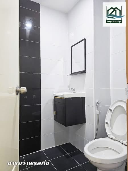 ธัญพฤกษ์ ผดุงพันธ์11, กรุงเทพ, หนองจอก, หนองจอก, กรุงเทพ, 79 ตร.ม., ทาวน์เฮ้าส์ ขาย, โดย วิสุทธินี เฉลิมสินสุวรรณ, 500224168 - DDproperty.com