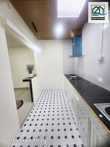 ธัญพฤกษ์ ผดุงพันธ์11, Bangkok, Nong Chok, Nong Chok, Bangkok, 2 Bedrooms, 79 sqm, Townhouse For Sale, by วิสุทธินี เฉลิมสินสุวรรณ, 500224168 - DDproperty.com