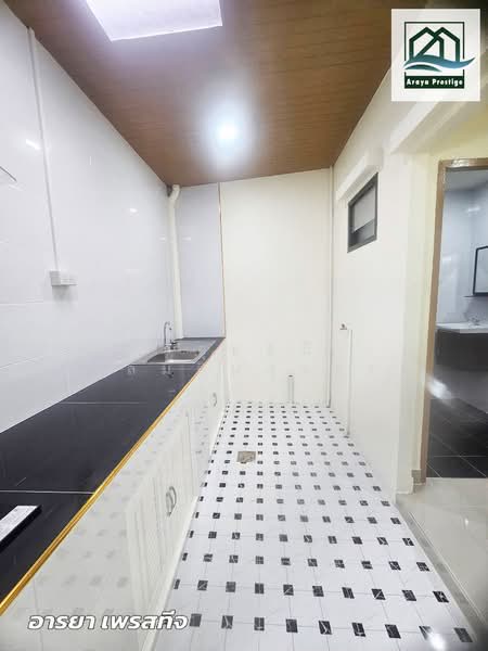 ธัญพฤกษ์ ผดุงพันธ์11, Bangkok, Nong Chok, Nong Chok, Bangkok, 2 Bedrooms, 79 sqm, Townhouse For Sale, by วิสุทธินี เฉลิมสินสุวรรณ, 500224168 - DDproperty.com