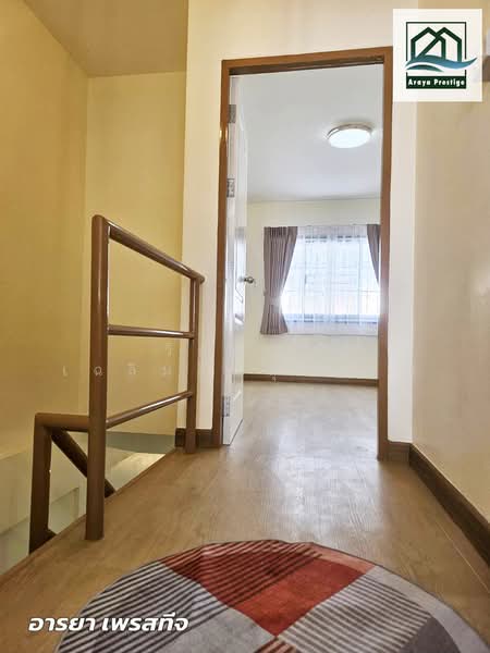 ธัญพฤกษ์ ผดุงพันธ์11, Bangkok, Nong Chok, Nong Chok, Bangkok, 2 Bedrooms, 79 sqm, Townhouse For Sale, by วิสุทธินี เฉลิมสินสุวรรณ, 500224168 - DDproperty.com