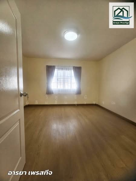 ธัญพฤกษ์ ผดุงพันธ์11, Bangkok, Nong Chok, Nong Chok, Bangkok, 2 Bedrooms, 79 sqm, Townhouse For Sale, by วิสุทธินี เฉลิมสินสุวรรณ, 500224168 - DDproperty.com