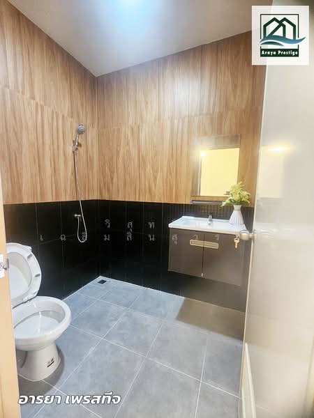 ธัญพฤกษ์ ผดุงพันธ์11, Bangkok, Nong Chok, Nong Chok, Bangkok, 2 Bedrooms, 79 sqm, Townhouse For Sale, by วิสุทธินี เฉลิมสินสุวรรณ, 500224168 - DDproperty.com