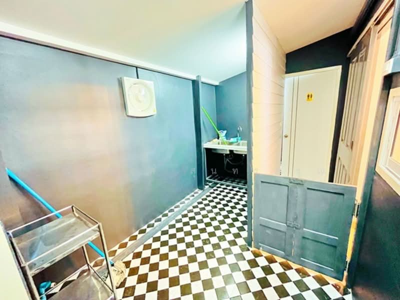 ไม่พบโครงการ, กรุงเทพ, เจริญราษฎร์ สาทร สีลม, ยานนาวา, สาทร, กรุงเทพ, 240 ตร.ม., บ้านเดี่ยว ให้เช่า, โดย ณัฐพงศ์ สุนทรอรุณ, 500224169 - DDproperty.com