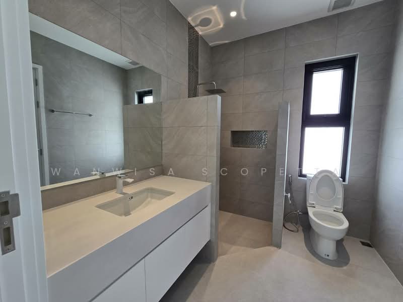 The Clouds Hua Hin, Phetchaburi, 1557 Huai Sai Tai, Cha-am, Cha-Am, Phetchaburi, 3 Bedrooms, 287 sqm, Single Detached House For Sale, by Wanwisa Scopetta, 500224170 - DDproperty.com