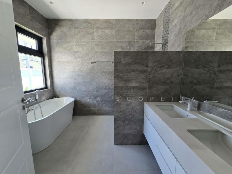 The Clouds Hua Hin, Phetchaburi, 1557 Huai Sai Tai, Cha-am, Cha-Am, Phetchaburi, 3 Bedrooms, 287 sqm, Single Detached House For Sale, by Wanwisa Scopetta, 500224170 - DDproperty.com