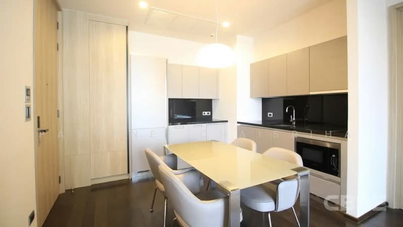 The XXXIX By Sansiri, Bangkok, 300 Soi Sukhumvit 39, Khlong Tan Nua, Watthana, Bangkok, 1 Bedroom, 55 sqm, Condo For Sale, by Paveenee Chaisriha, 500224171 - DDproperty.com