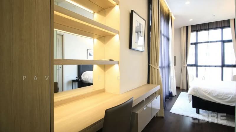 The XXXIX By Sansiri, Bangkok, 300 Soi Sukhumvit 39, Khlong Tan Nua, Watthana, Bangkok, 1 Bedroom, 55 sqm, Condo For Sale, by Paveenee Chaisriha, 500224171 - DDproperty.com