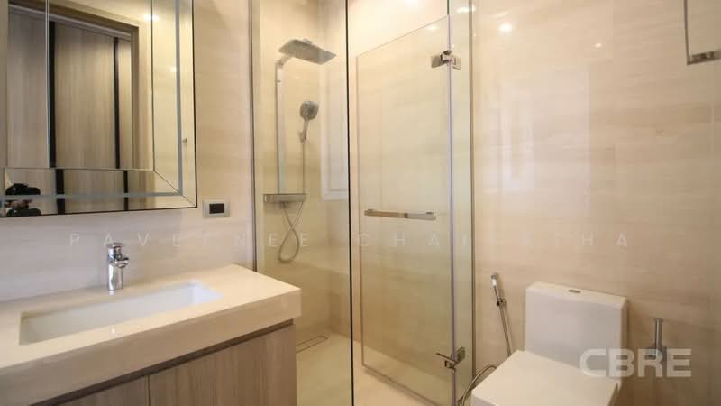 The XXXIX By Sansiri, Bangkok, 300 Soi Sukhumvit 39, Khlong Tan Nua, Watthana, Bangkok, 1 Bedroom, 55 sqm, Condo For Sale, by Paveenee Chaisriha, 500224171 - DDproperty.com