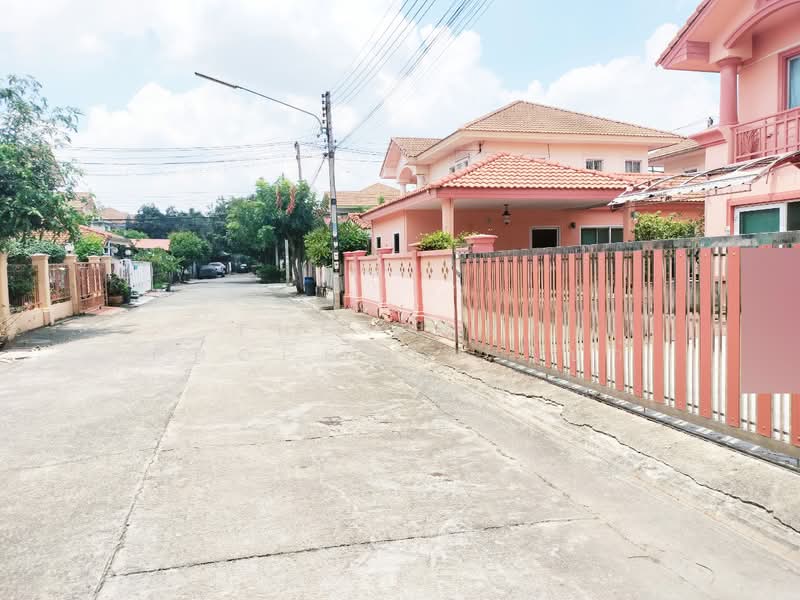 ขาย - Pruksa Village 1 Lumlukka Klong 6 : พฤกษาวิลเลจ 1 ลำลูกกา คลอง 6, ปทุมธานี