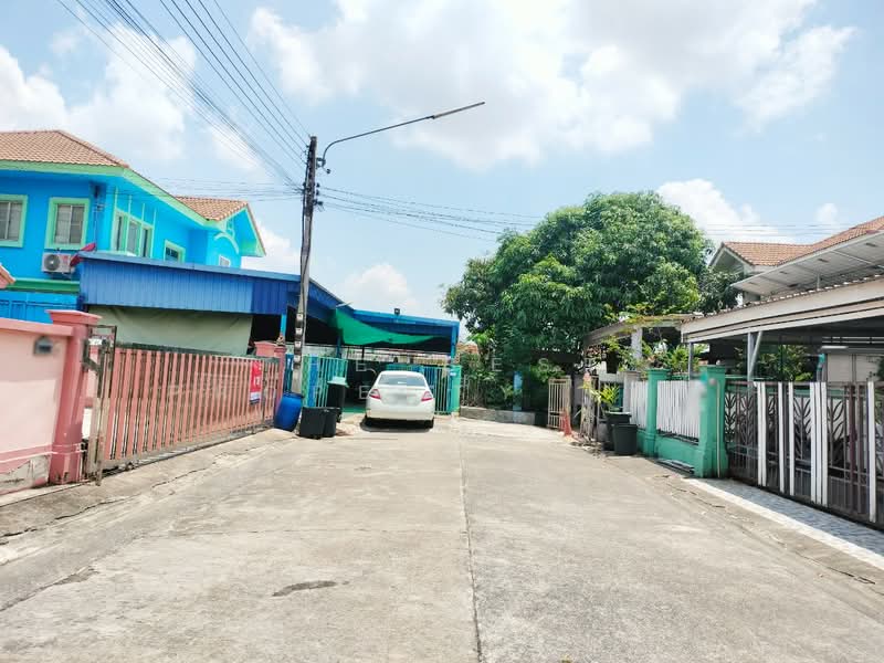 ขาย - Pruksa Village 1 Lumlukka Klong 6 : พฤกษาวิลเลจ 1 ลำลูกกา คลอง 6, ปทุมธานี