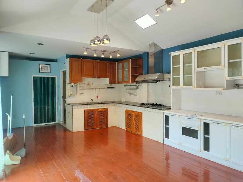 ขาย - Pruksa Village 1 Lumlukka Klong 6 : พฤกษาวิลเลจ 1 ลำลูกกา คลอง 6, ปทุมธานี