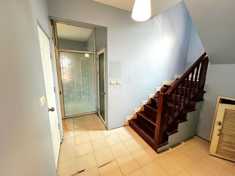 For Sale - Pruksa Village 1 Lumlukka Klong 6, Pathum Thani