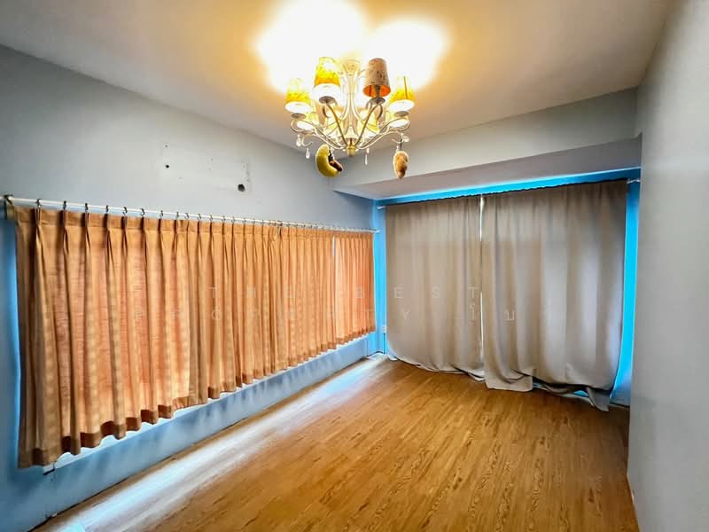 For Sale - Pruksa Village 1 Lumlukka Klong 6, Pathum Thani