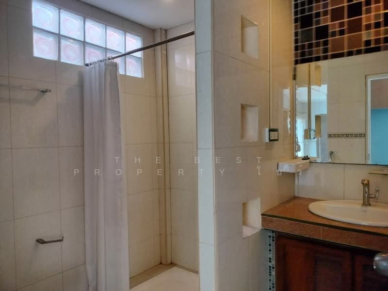 For Sale - Pruksa Village 1 Lumlukka Klong 6, Pathum Thani