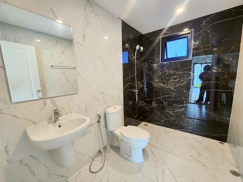 Laddarom Pinklao-Kanchanapisek, Nonthaburi, Kanchanaphisek Road, Bang Muang, Bang Yai, Nonthaburi, 4 Bedrooms, 234 sqm, Single Detached House For Sale, by Angsanaporn D, 500224176 - DDproperty.com