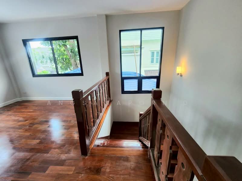 Laddarom Pinklao-Kanchanapisek, Nonthaburi, Kanchanaphisek Road, Bang Muang, Bang Yai, Nonthaburi, 4 Bedrooms, 234 sqm, Single Detached House For Sale, by Angsanaporn D, 500224176 - DDproperty.com