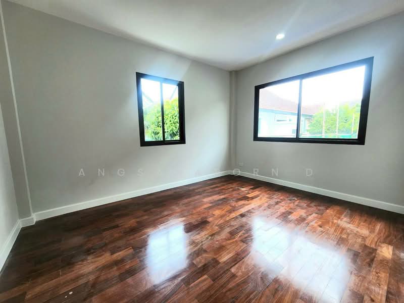Laddarom Pinklao-Kanchanapisek, Nonthaburi, Kanchanaphisek Road, Bang Muang, Bang Yai, Nonthaburi, 4 Bedrooms, 234 sqm, Single Detached House For Sale, by Angsanaporn D, 500224176 - DDproperty.com