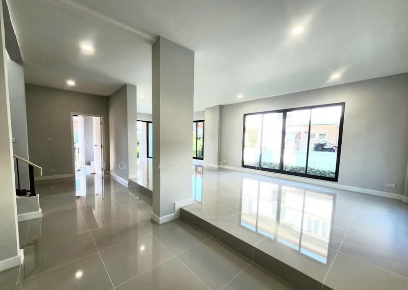 Laddarom Pinklao-Kanchanapisek, Nonthaburi, Kanchanaphisek Road, Bang Muang, Bang Yai, Nonthaburi, 3 Bedrooms, 207 sqm, Single Detached House For Sale, by Angsanaporn D, 500224176 - DDproperty.com