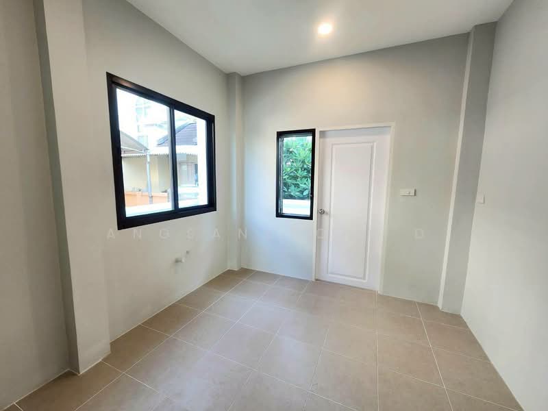 Laddarom Pinklao-Kanchanapisek, Nonthaburi, Kanchanaphisek Road, Bang Muang, Bang Yai, Nonthaburi, 3 Bedrooms, 207 sqm, Single Detached House For Sale, by Angsanaporn D, 500224176 - DDproperty.com