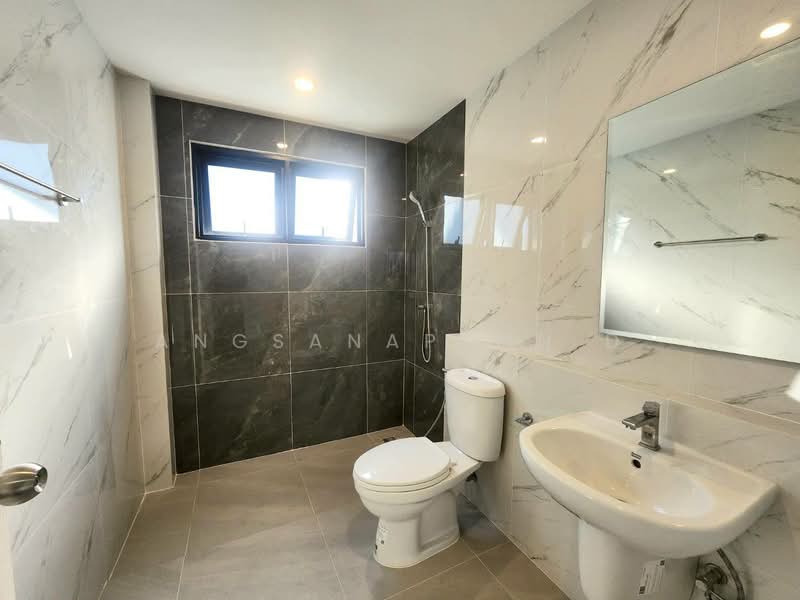 Laddarom Pinklao-Kanchanapisek, Nonthaburi, Kanchanaphisek Road, Bang Muang, Bang Yai, Nonthaburi, 3 Bedrooms, 207 sqm, Single Detached House For Sale, by Angsanaporn D, 500224176 - DDproperty.com