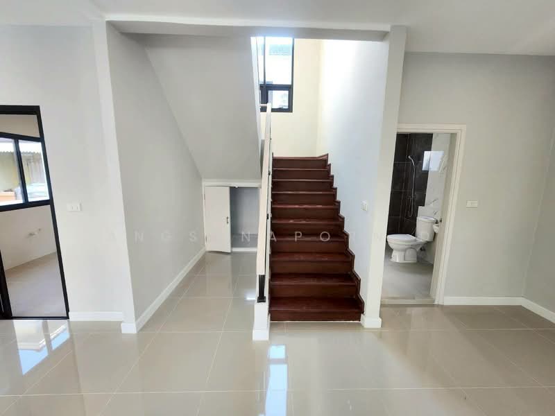 Laddarom Pinklao-Kanchanapisek, Nonthaburi, Kanchanaphisek Road, Bang Muang, Bang Yai, Nonthaburi, 3 Bedrooms, 207 sqm, Single Detached House For Sale, by Angsanaporn D, 500224176 - DDproperty.com