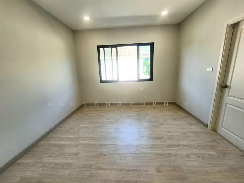 Laddarom Pinklao-Kanchanapisek, Nonthaburi, Kanchanaphisek Road, Bang Muang, Bang Yai, Nonthaburi, 3 Bedrooms, 207 sqm, Single Detached House For Sale, by Angsanaporn D, 500224176 - DDproperty.com