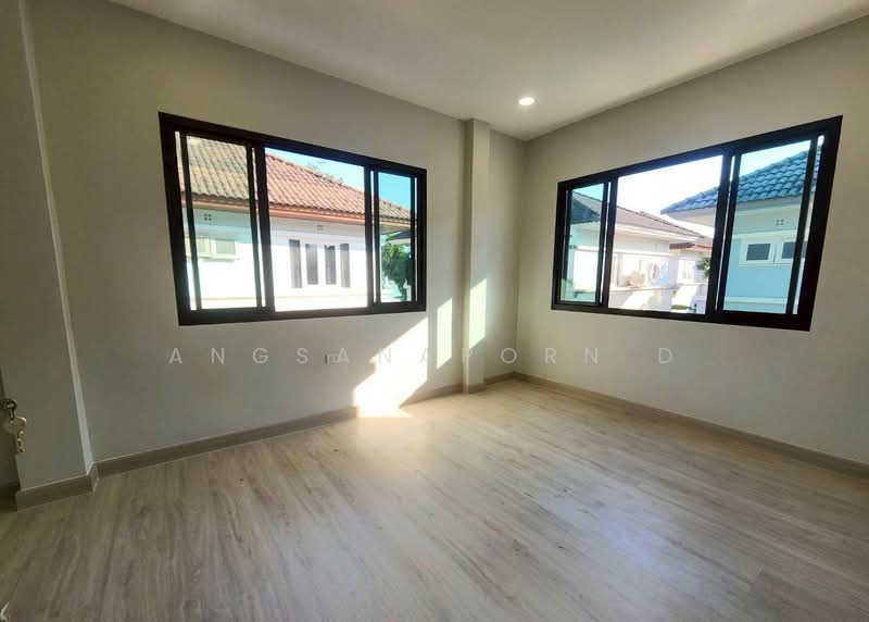 Laddarom Pinklao-Kanchanapisek, Nonthaburi, Kanchanaphisek Road, Bang Muang, Bang Yai, Nonthaburi, 3 Bedrooms, 207 sqm, Single Detached House For Sale, by Angsanaporn D, 500224176 - DDproperty.com