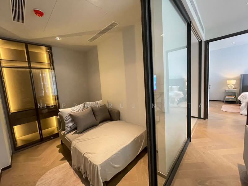 The Reserve 61 Hideaway, กรุงเทพ, 92 Sukhumvit 61, คลองตันเหนือ, วัฒนา, กรุงเทพ, 63 ตร.ม., คอนโด ให้เช่า, โดย Noppharuj Nunta, 500224177 - DDproperty.com