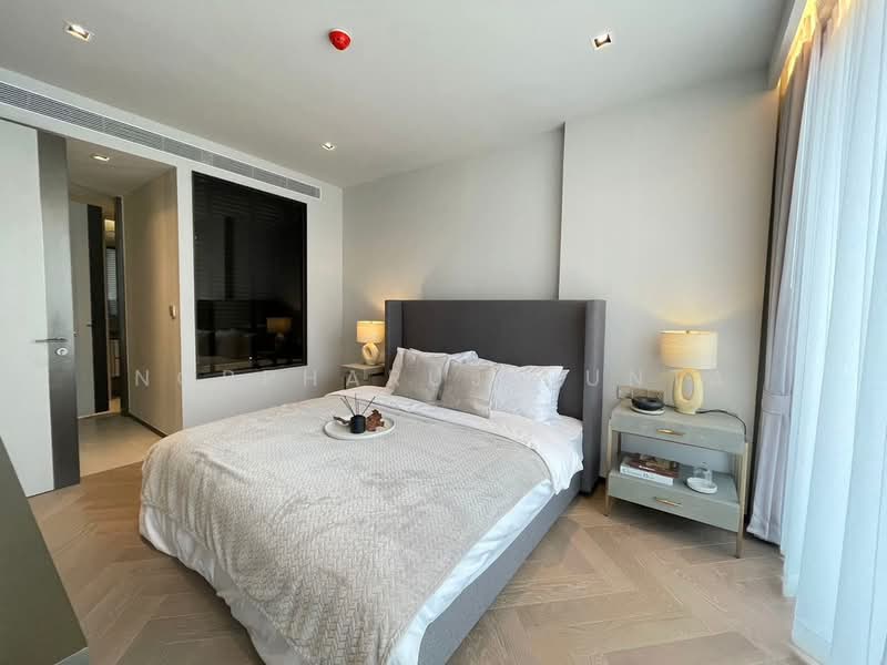 The Reserve 61 Hideaway, กรุงเทพ, 92 Sukhumvit 61, คลองตันเหนือ, วัฒนา, กรุงเทพ, 63 ตร.ม., คอนโด ให้เช่า, โดย Noppharuj Nunta, 500224177 - DDproperty.com