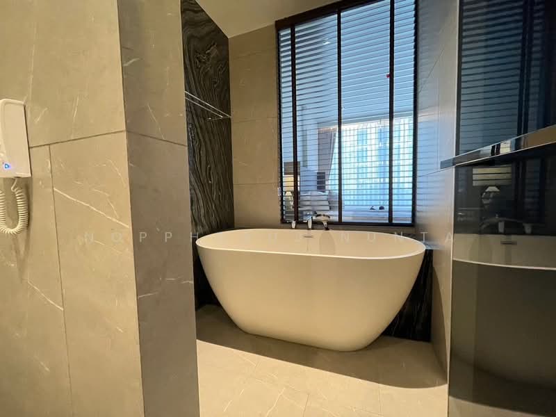 The Reserve 61 Hideaway, กรุงเทพ, 92 Sukhumvit 61, คลองตันเหนือ, วัฒนา, กรุงเทพ, 63 ตร.ม., คอนโด ให้เช่า, โดย Noppharuj Nunta, 500224177 - DDproperty.com