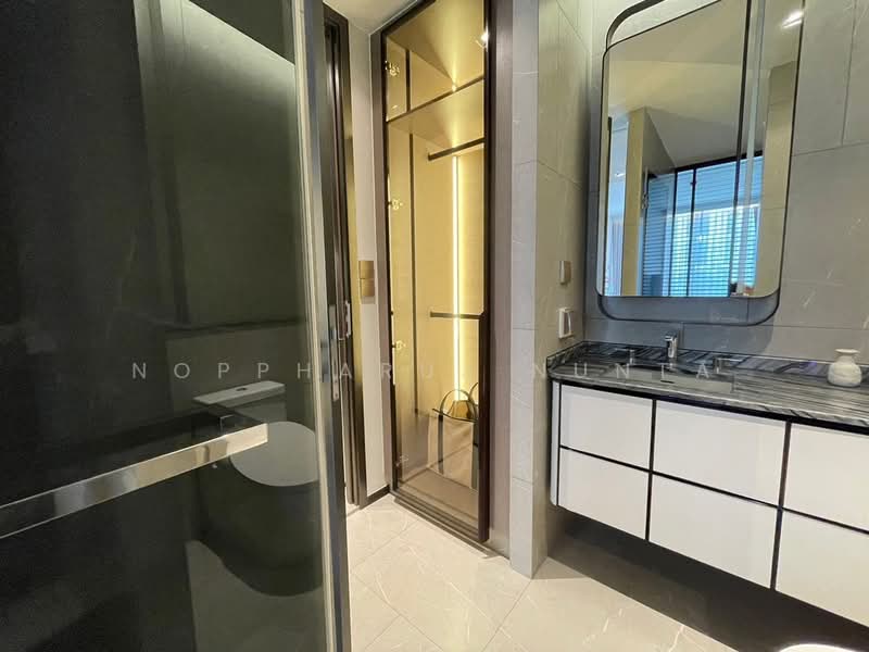 The Reserve 61 Hideaway, Bangkok, 92 Sukhumvit 61, Khlong Tan Nua, Watthana, Bangkok, 1 Bedroom, 63 sqm, Condo For Rent, by Noppharuj Nunta, 500224177 - DDproperty.com