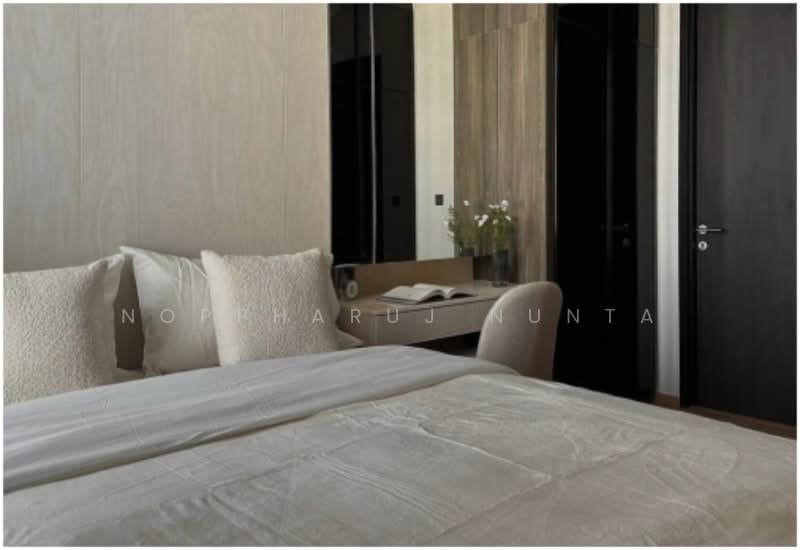 Noble Around Ari, Bangkok, 312 Phahon Yothin Rd, Samsen Nai, Phaya Thai, Bangkok, 1 Bedroom, 35 sqm, Condo For Rent, by Noppharuj Nunta, 500224179 - DDproperty.com