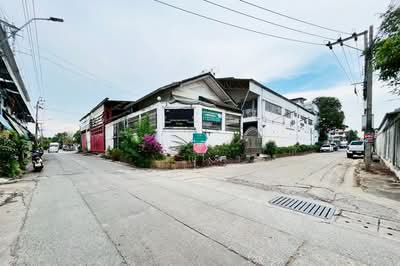 ขาย - ซอยเทียนทะเล 20 บางขุนเทียน, กรุงเทพ