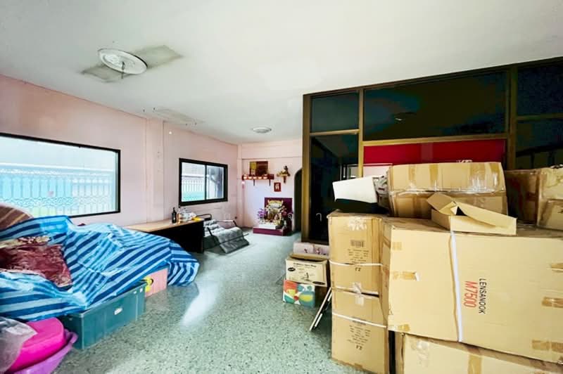 ซอยเทียนทะเล 20 บางขุนเทียน, Bangkok, Samae Dam, Bang Khun Thian, Bangkok, , 1,000 sqm, Warehouse/Factory For Sale, by คุณจ๋า, 500224183 - DDproperty.com