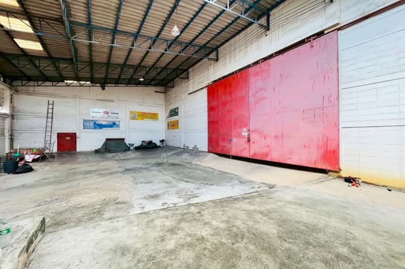 ซอยเทียนทะเล 20 บางขุนเทียน, Bangkok, Samae Dam, Bang Khun Thian, Bangkok, , 1,000 sqm, Warehouse/Factory For Sale, by คุณจ๋า, 500224183 - DDproperty.com