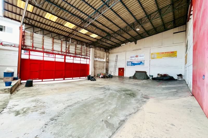 ซอยเทียนทะเล 20 บางขุนเทียน, Bangkok, Samae Dam, Bang Khun Thian, Bangkok, , 1,000 sqm, Warehouse/Factory For Sale, by คุณจ๋า, 500224183 - DDproperty.com