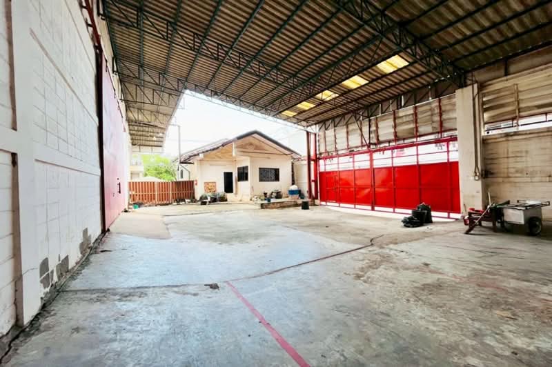 ซอยเทียนทะเล 20 บางขุนเทียน, Bangkok, Samae Dam, Bang Khun Thian, Bangkok, , 1,000 sqm, Warehouse/Factory For Sale, by คุณจ๋า, 500224183 - DDproperty.com