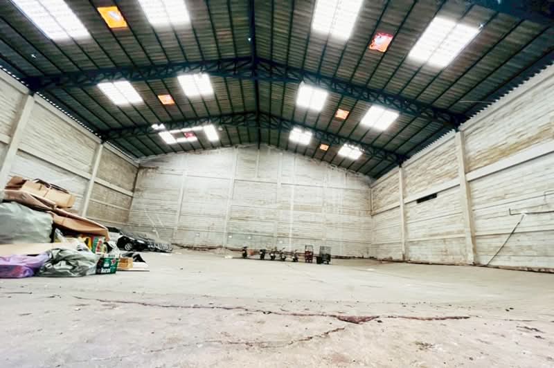 ซอยเทียนทะเล 20 บางขุนเทียน, Bangkok, Samae Dam, Bang Khun Thian, Bangkok, , 1,000 sqm, Warehouse/Factory For Sale, by คุณจ๋า, 500224183 - DDproperty.com