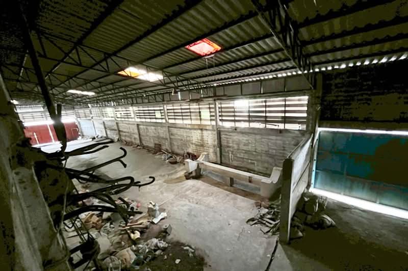 ซอยเทียนทะเล 20 บางขุนเทียน, Bangkok, Samae Dam, Bang Khun Thian, Bangkok, , 1,000 sqm, Warehouse/Factory For Sale, by คุณจ๋า, 500224183 - DDproperty.com